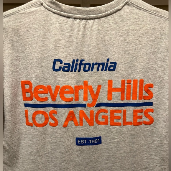 Zara T-shirt - Picture 5 of 6